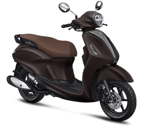 Alternative view of Yamaha Grand Filano Lux