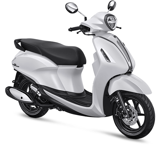 Yamaha Grand Filano Neo - Image 5