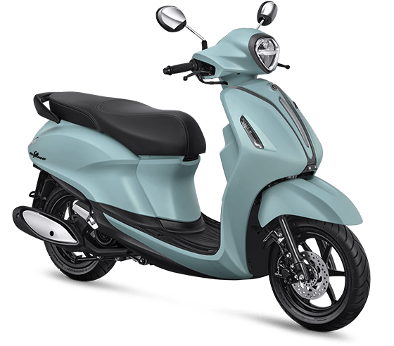 Yamaha Grand Filano Neo - Image 4