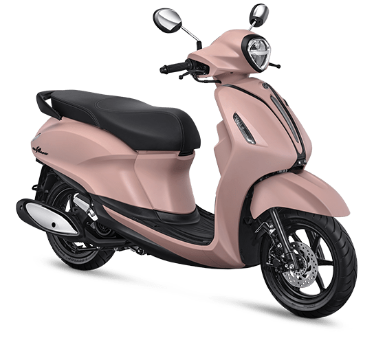 Yamaha Grand Filano Neo - Image 3