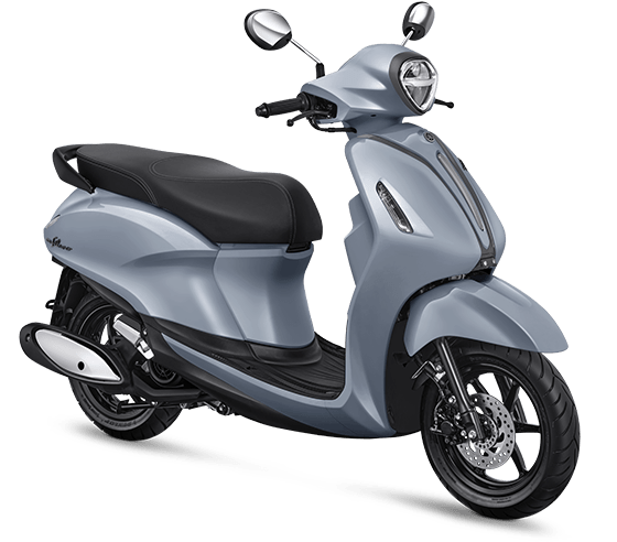 Yamaha Grand Filano Neo - Image 2