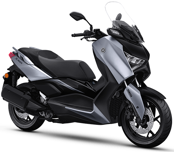 Yamaha Xmax Connected - Image 3