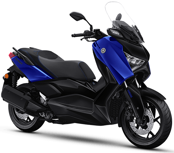 Yamaha Xmax Connected - Image 5
