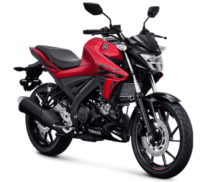 All New Vixion R