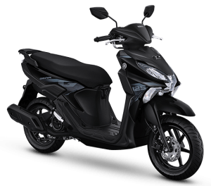 Alternative view of Yamaha Gear Ultima Hybrid