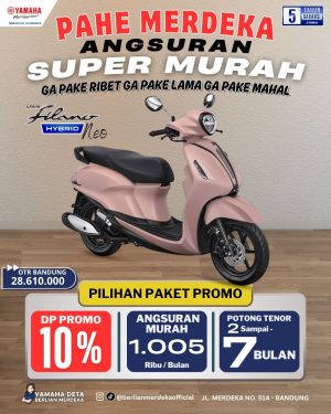 Yamaha Grand Filano Neo