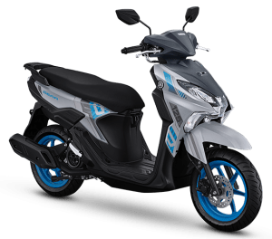 Alternative view of Yamaha Gear Ultima Solid Hybrid
