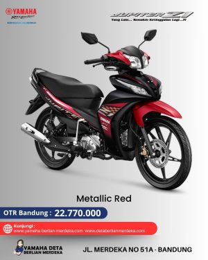 Yamaha Jupiter Z1