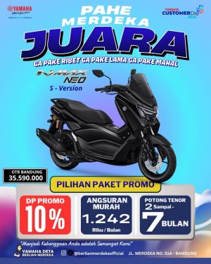 Yamaha Nmax Neo S